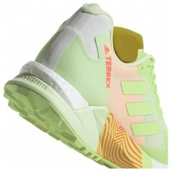Adidas Terrex - Women's Terrex Agravic Ultra - Chaussures de trail 9 Adidas Terrex - Women's Terrex Agravic Ultra - Chaussures de trail -Pas Sportif Soldes adidas terrex womens terrex agravic ultra chaussures de trail detail 4