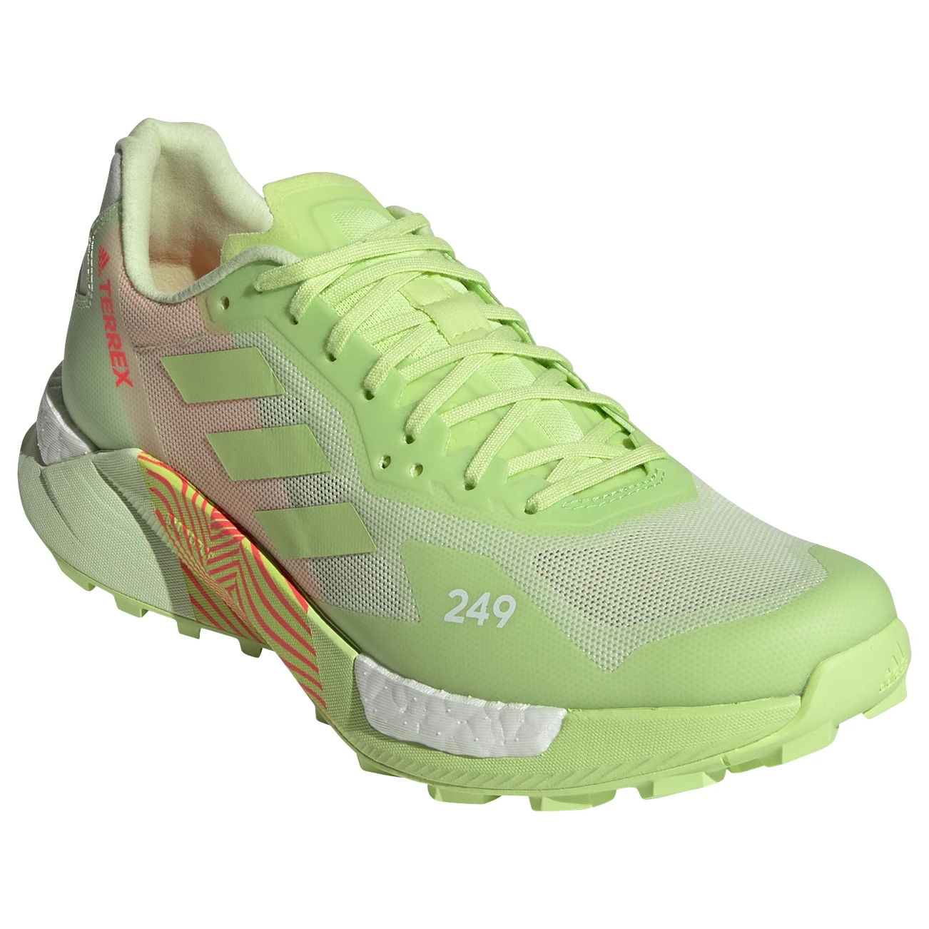 Adidas Terrex - Women's Terrex Agravic Ultra - Chaussures de trail 6 Adidas Terrex - Women's Terrex Agravic Ultra - Chaussures de trail – Image 6