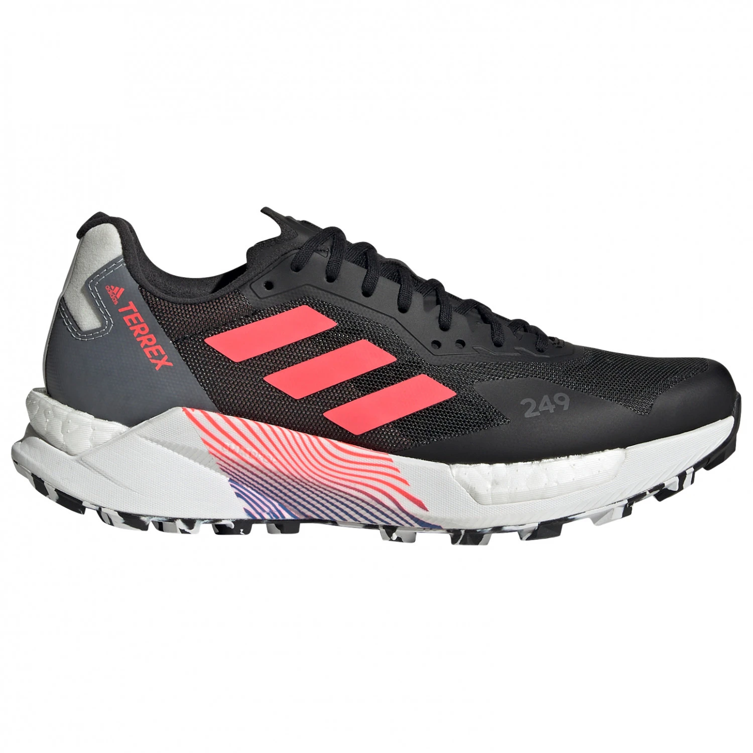Adidas Terrex - Women's Terrex Agravic Ultra - Chaussures de trail 1 Adidas Terrex - Women's Terrex Agravic Ultra - Chaussures de trail