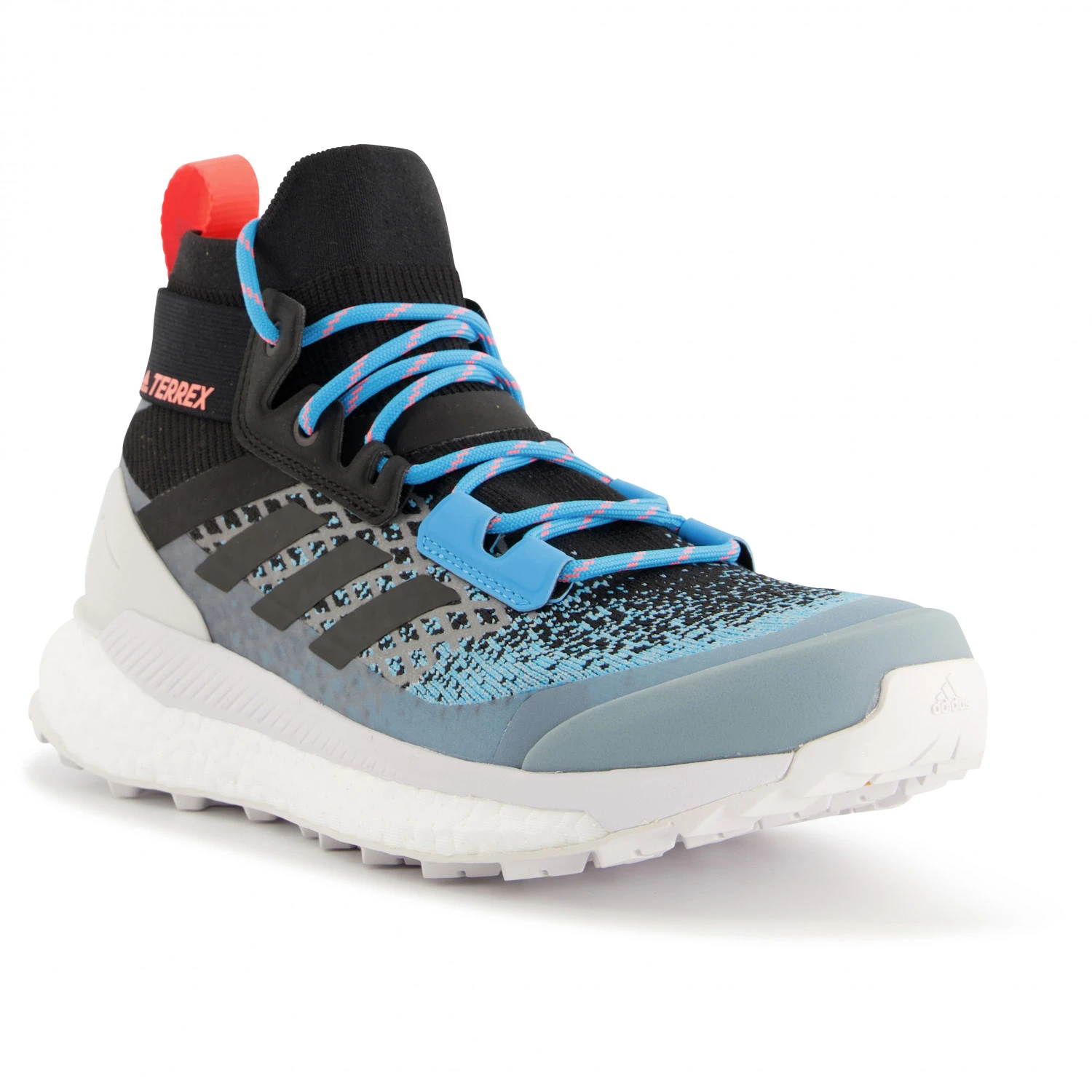 Adidas Terrex - Women's Terrex Free Hiker - Chaussures de randonnée 2 Adidas Terrex - Women's Terrex Free Hiker - Chaussures de randonnée – Image 2