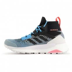 Adidas Terrex - Women's Terrex Free Hiker - Chaussures de randonnée 9 Adidas Terrex - Women's Terrex Free Hiker - Chaussures de randonnée -Pas Sportif Soldes adidas terrex womens terrex free hiker chaussures de randonnee detail 4