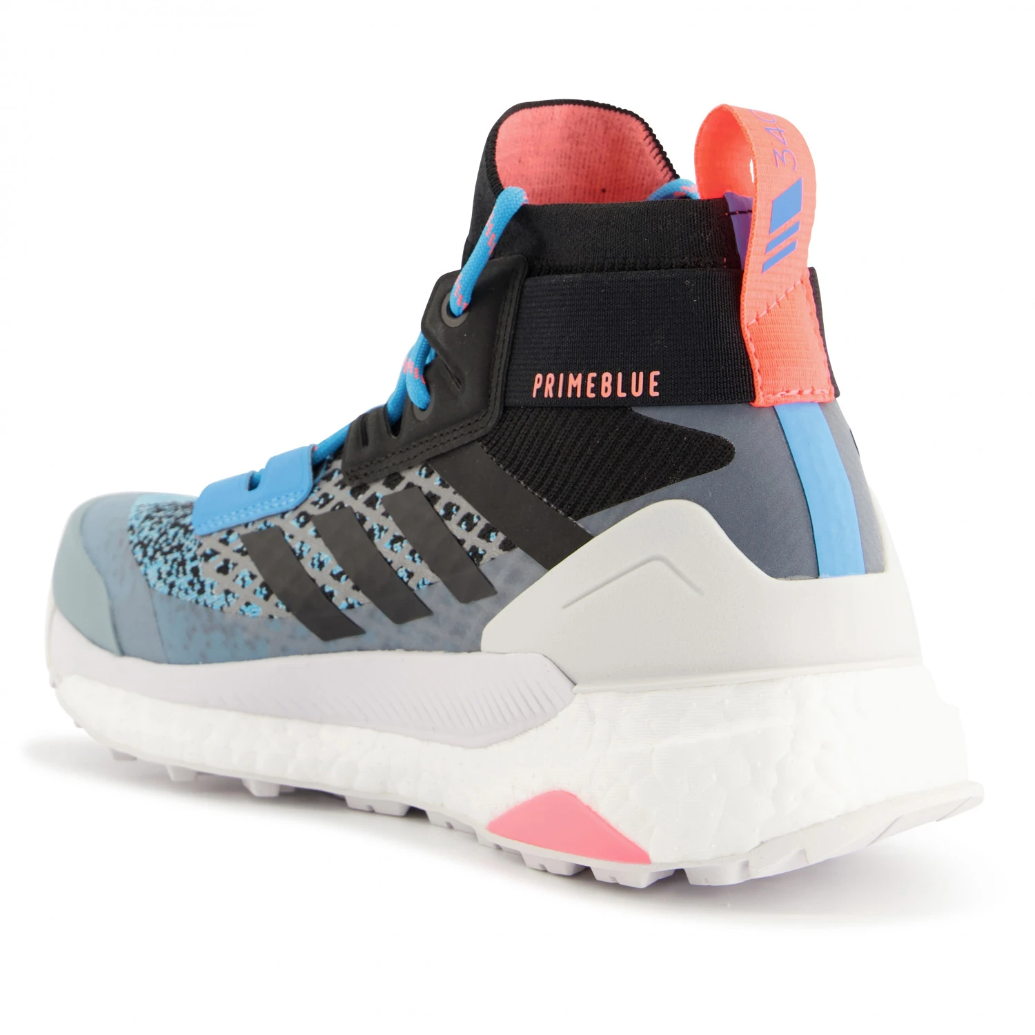 Adidas Terrex - Women's Terrex Free Hiker - Chaussures de randonnée 5 Adidas Terrex - Women's Terrex Free Hiker - Chaussures de randonnée – Image 5