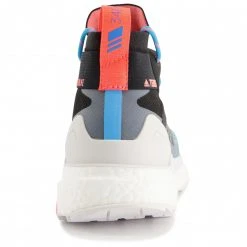 Adidas Terrex - Women's Terrex Free Hiker - Chaussures de randonnée 11 Adidas Terrex - Women's Terrex Free Hiker - Chaussures de randonnée -Pas Sportif Soldes adidas terrex womens terrex free hiker chaussures de randonnee detail 6