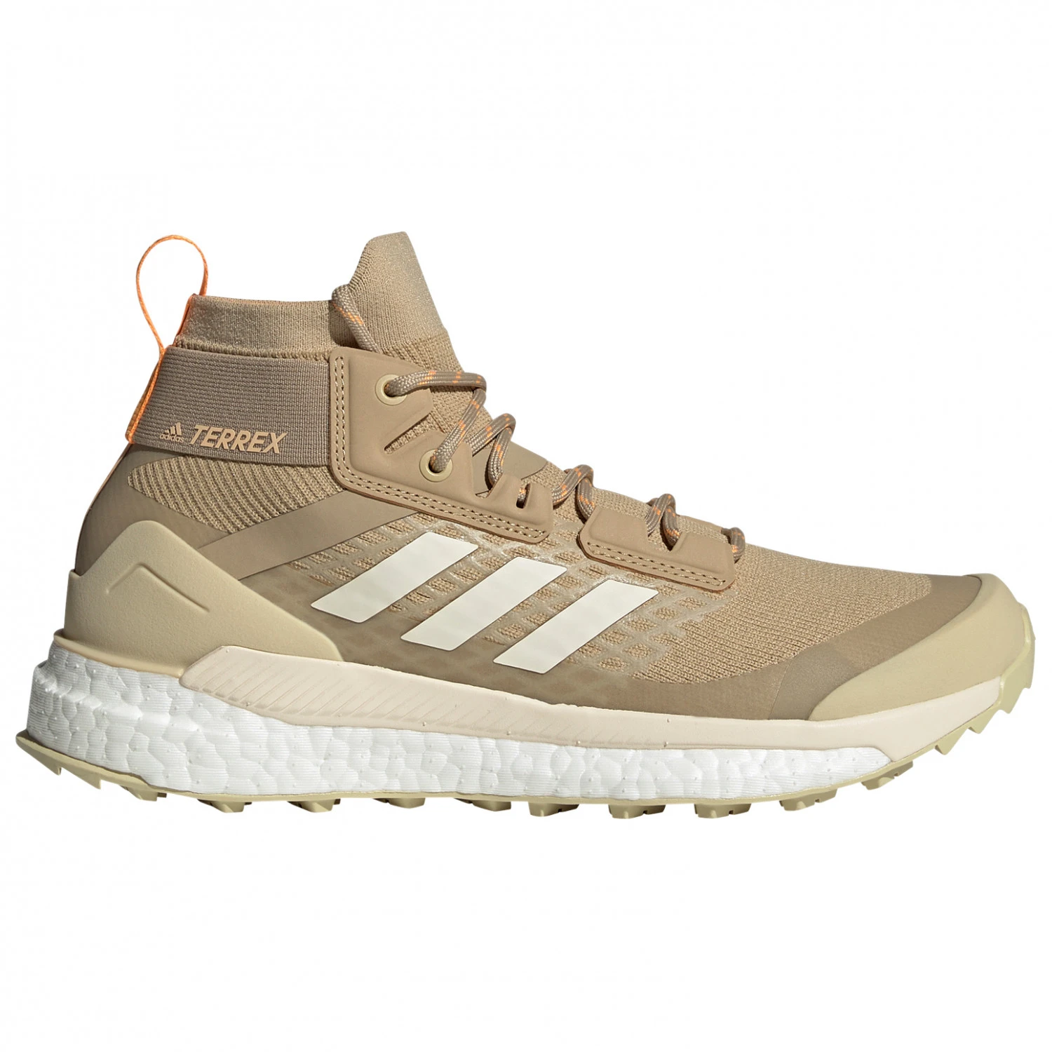 Adidas Terrex - Women's Terrex Free Hiker - Chaussures de randonnée 1 Adidas Terrex - Women's Terrex Free Hiker - Chaussures de randonnée