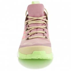 Adidas Terrex - Women's Terrex Free Hiker GTX - Chaussures de randonnée 8 Adidas Terrex - Women's Terrex Free Hiker GTX - Chaussures de randonnée -Pas Sportif Soldes adidas terrex womens terrex free hiker gtx chaussures de randonnee detail 3