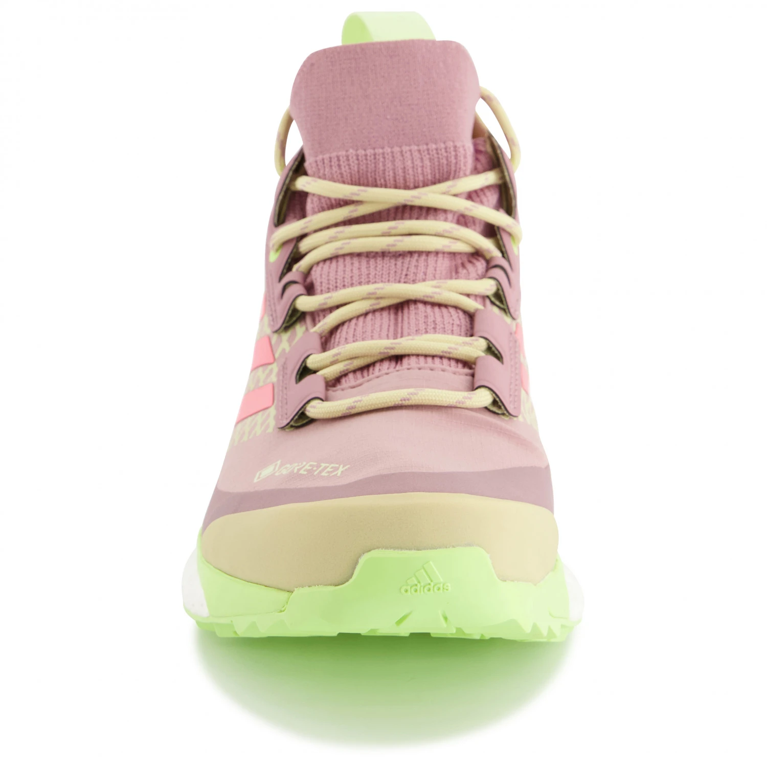 Adidas Terrex - Women's Terrex Free Hiker GTX - Chaussures de randonnée 3 Adidas Terrex - Women's Terrex Free Hiker GTX - Chaussures de randonnée – Image 3