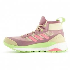 Adidas Terrex - Women's Terrex Free Hiker GTX - Chaussures de randonnée 9 Adidas Terrex - Women's Terrex Free Hiker GTX - Chaussures de randonnée -Pas Sportif Soldes adidas terrex womens terrex free hiker gtx chaussures de randonnee detail 4