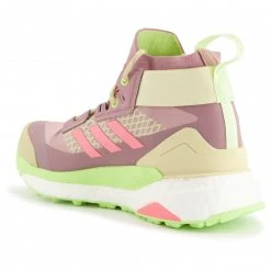 Adidas Terrex - Women's Terrex Free Hiker GTX - Chaussures de randonnée 10 Adidas Terrex - Women's Terrex Free Hiker GTX - Chaussures de randonnée -Pas Sportif Soldes adidas terrex womens terrex free hiker gtx chaussures de randonnee detail 5