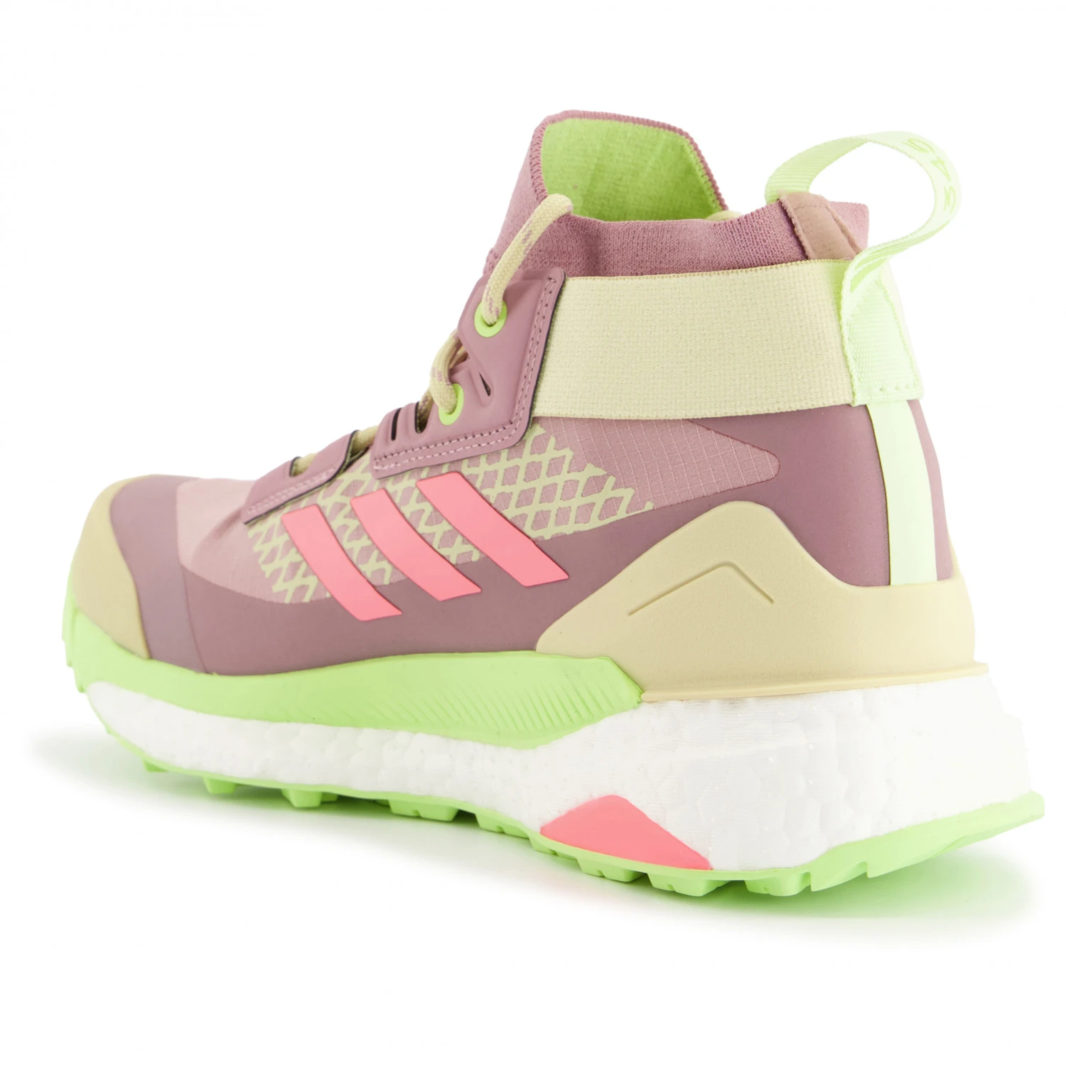 Adidas Terrex - Women's Terrex Free Hiker GTX - Chaussures de randonnée 5 Adidas Terrex - Women's Terrex Free Hiker GTX - Chaussures de randonnée – Image 5