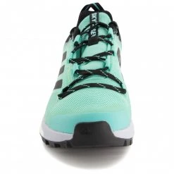 Adidas Terrex - Women's Terrex Skychaser 2 GTX - Chaussures multisports -Pas Sportif Soldes adidas terrex womens terrex skychaser 2 gtx chaussures multisports detail 3