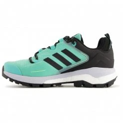 Adidas Terrex - Women's Terrex Skychaser 2 GTX - Chaussures multisports -Pas Sportif Soldes adidas terrex womens terrex skychaser 2 gtx chaussures multisports detail 4