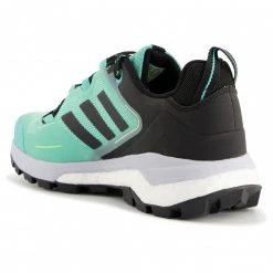 Adidas Terrex - Women's Terrex Skychaser 2 GTX - Chaussures multisports -Pas Sportif Soldes adidas terrex womens terrex skychaser 2 gtx chaussures multisports detail 5
