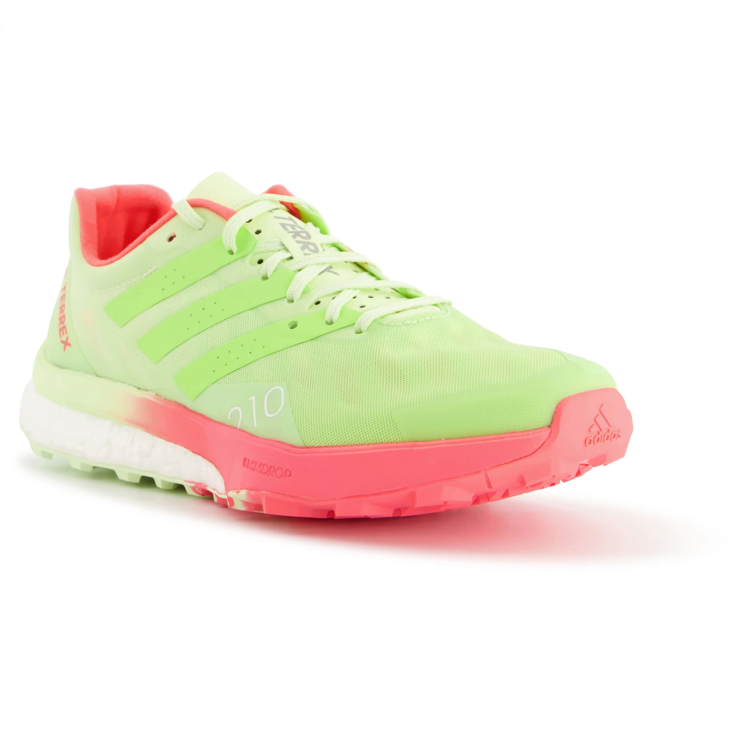 Adidas Terrex - Women's Terrex Speed Ultra - Chaussures de trail 2 Adidas Terrex - Women's Terrex Speed Ultra - Chaussures de trail – Image 2
