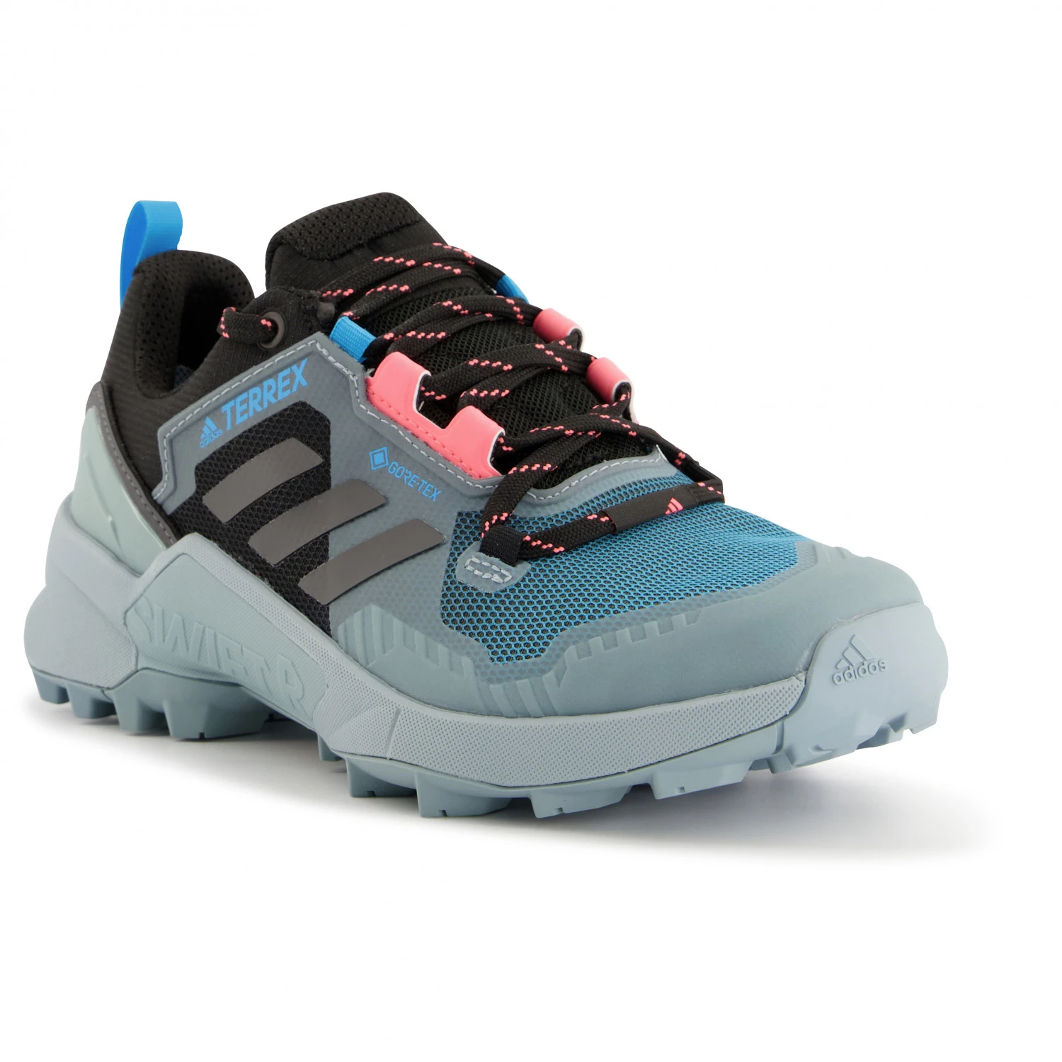 Adidas Terrex - Women's Terrex Swift R3 GTX - Chaussures multisports 2 Adidas Terrex - Women's Terrex Swift R3 GTX - Chaussures multisports – Image 2