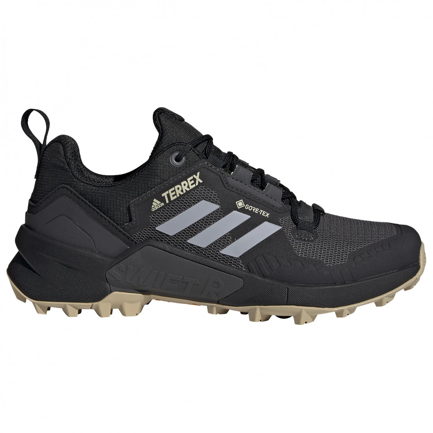 Adidas Terrex - Women's Terrex Swift R3 GTX - Chaussures multisports 1 Adidas Terrex - Women's Terrex Swift R3 GTX - Chaussures multisports