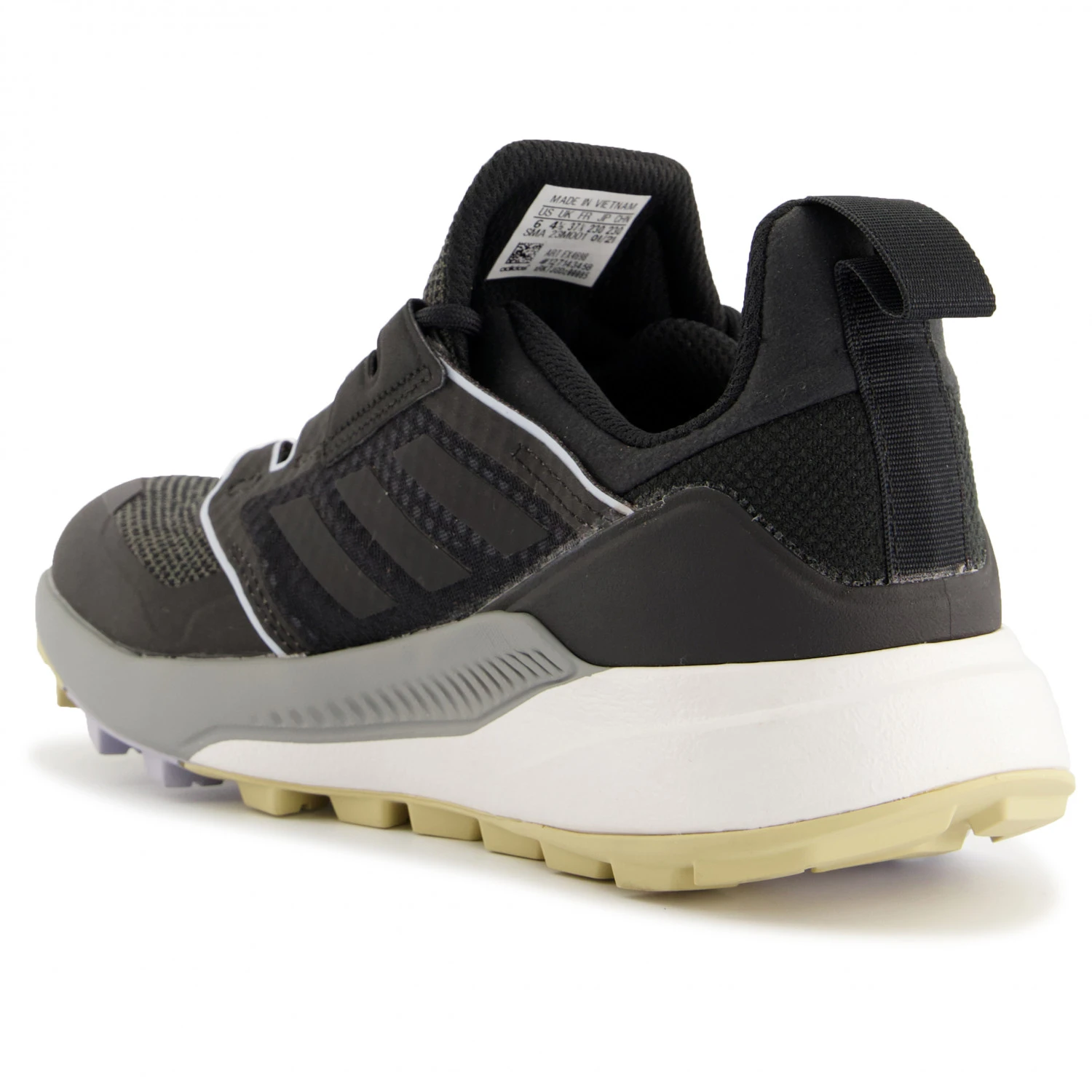 Adidas Terrex - Women's Terrex Trailmaker - Chaussures multisports 5 Adidas Terrex - Women's Terrex Trailmaker - Chaussures multisports – Image 5