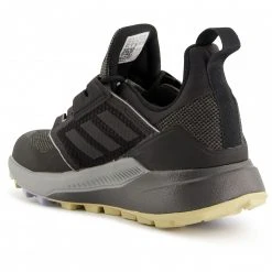 Adidas Terrex - Women's Terrex Trailmaker GTX - Chaussures multisports -Pas Sportif Soldes adidas terrex womens terrex trailmaker gtx chaussures multisports detail 5