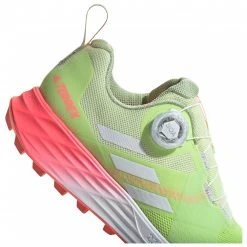 Adidas Terrex - Women's Terrex Two BOA - Chaussures de trail 9 Adidas Terrex - Women's Terrex Two BOA - Chaussures de trail -Pas Sportif Soldes adidas terrex womens terrex two boa chaussures de trail detail 4