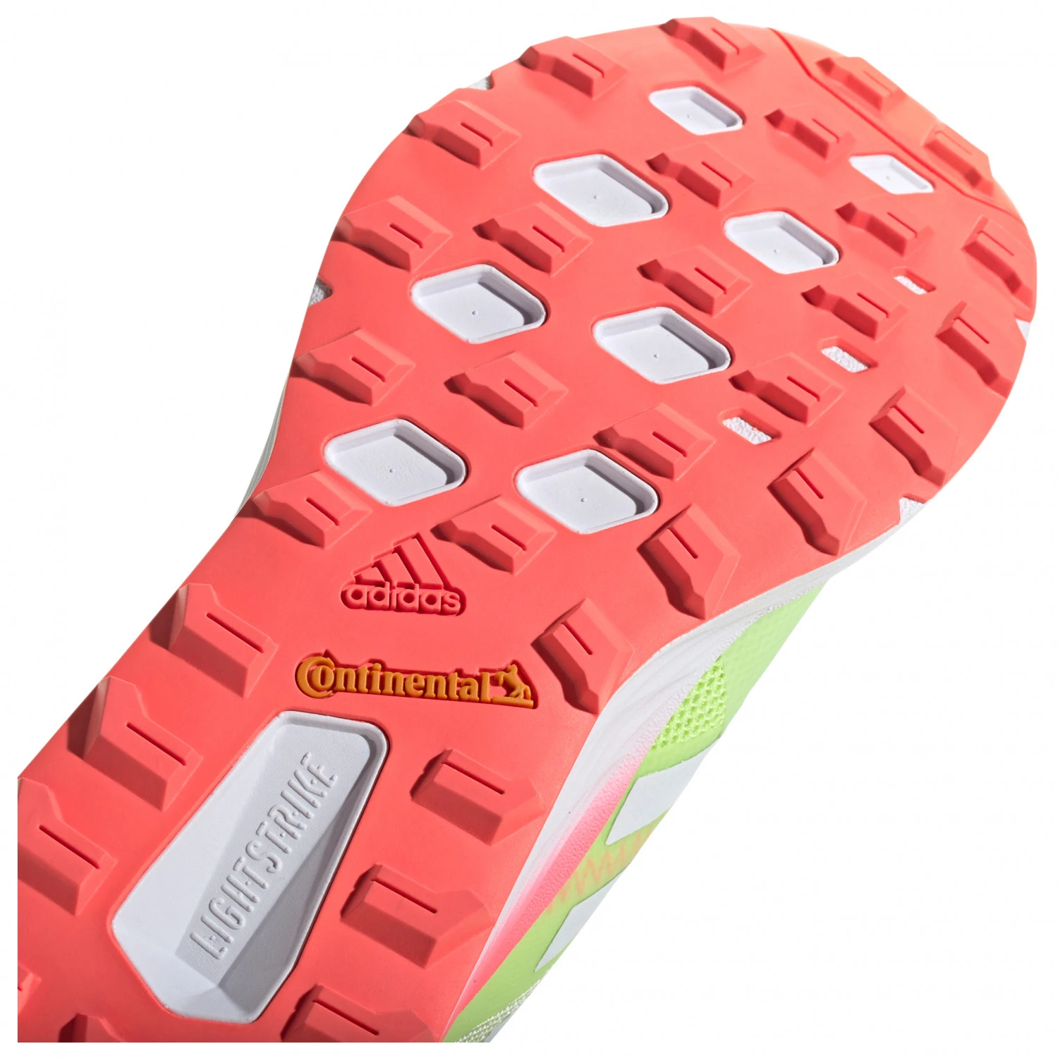 Adidas Terrex - Women's Terrex Two BOA - Chaussures de trail 5 Adidas Terrex - Women's Terrex Two BOA - Chaussures de trail – Image 5