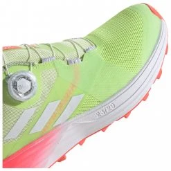 Adidas Terrex - Women's Terrex Two BOA - Chaussures de trail 11 Adidas Terrex - Women's Terrex Two BOA - Chaussures de trail -Pas Sportif Soldes adidas terrex womens terrex two boa chaussures de trail detail 6