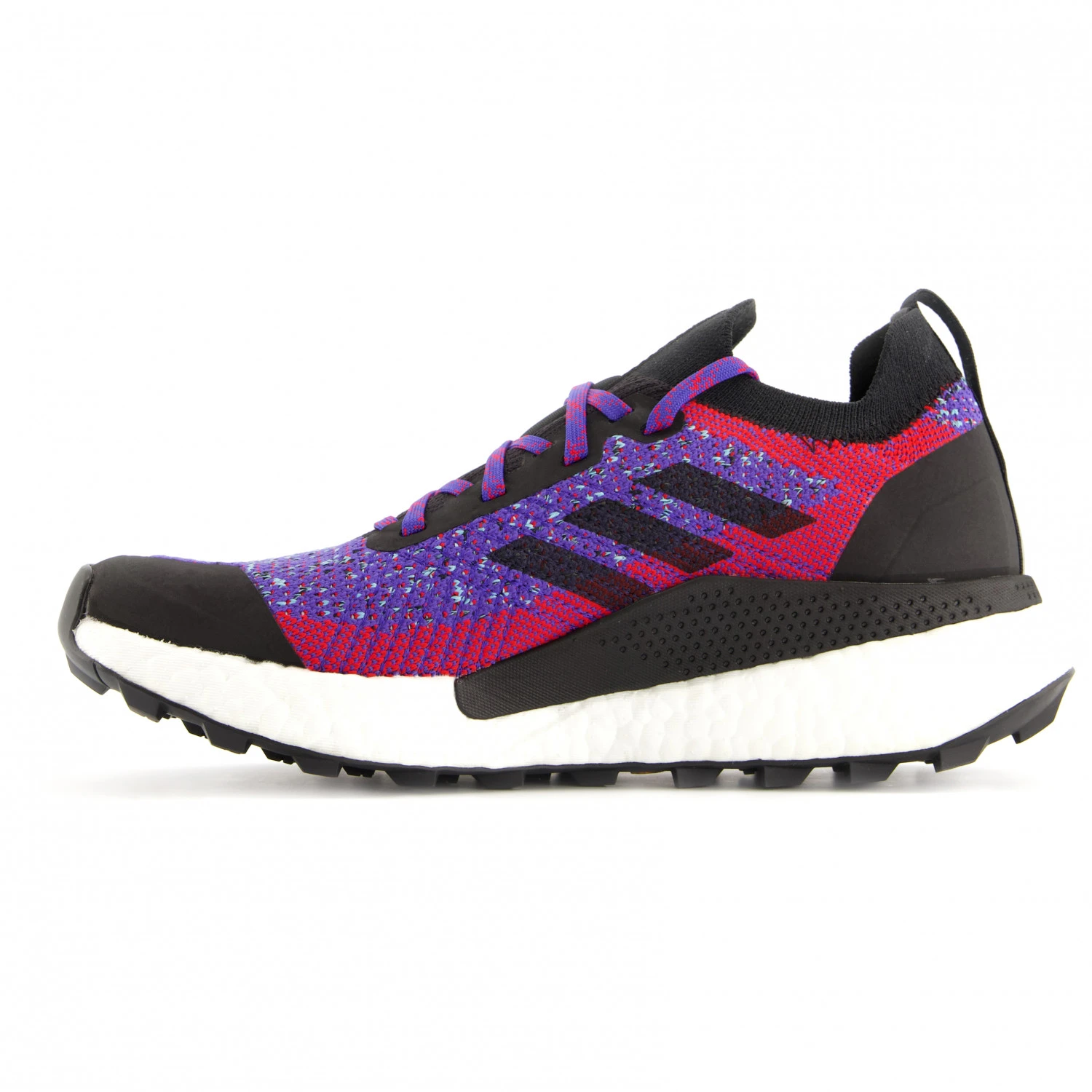 Adidas Terrex - Women's Terrex Two Ultra Parley - Chaussures de trail 4 Adidas Terrex - Women's Terrex Two Ultra Parley - Chaussures de trail – Image 4