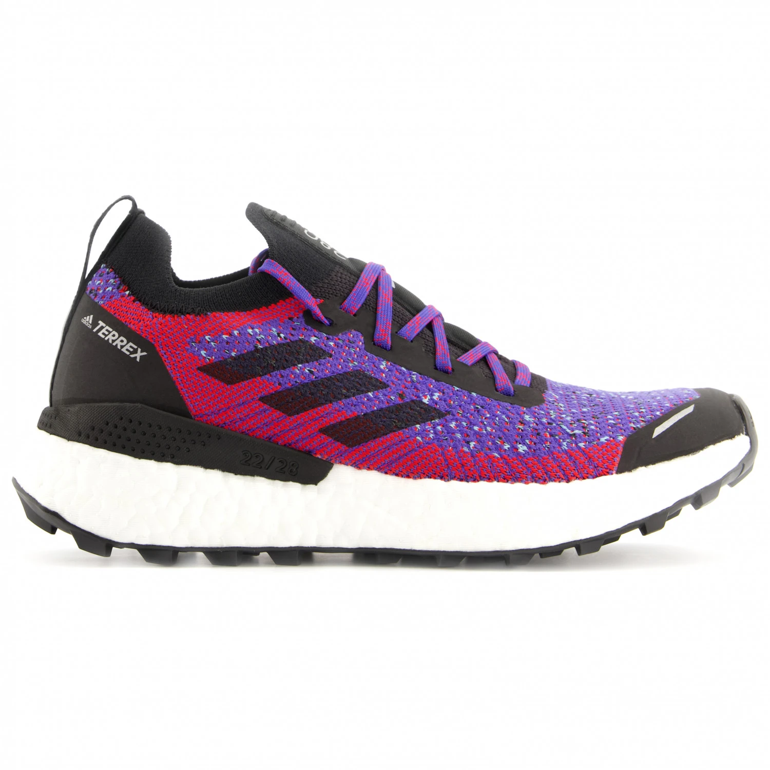 Adidas Terrex - Women's Terrex Two Ultra Parley - Chaussures de trail 1 Adidas Terrex - Women's Terrex Two Ultra Parley - Chaussures de trail