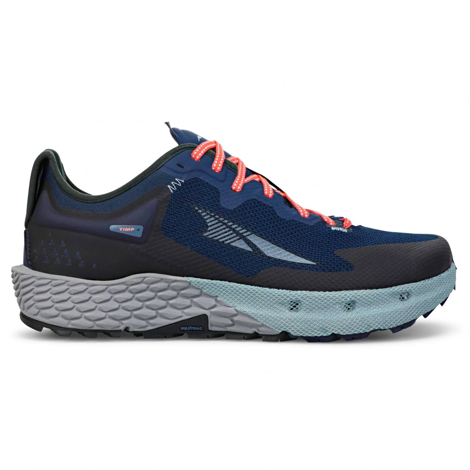 Altra - Timp 4 - Chaussures de trail 1 Altra - Timp 4 - Chaussures de trail