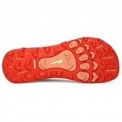 Altra - Women's Lone Peak 6 - Chaussures de trail -Pas Sportif Soldes altra womens lone peak 6 chaussures de trail detail 4