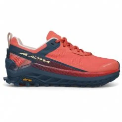 Altra - Women's Olympus 4 - Chaussures de trail -Pas Sportif Soldes altra womens olympus 4 chaussures de trail 1