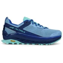 Altra - Women's Olympus 4 - Chaussures de trail