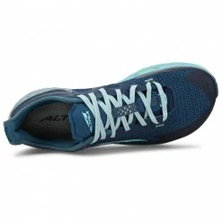 Altra - Women's Timp 4 - Chaussures de trail -Pas Sportif Soldes altra womens timp 4 chaussures de trail detail 3