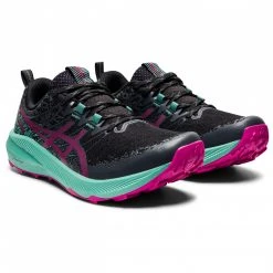 Asics - Women's Fuji Lite 2 - Chaussures de trail