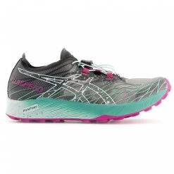 Asics - Women's Fujispeed - Chaussures de trail