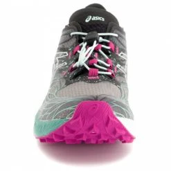 Asics - Women's Fujispeed - Chaussures de trail -Pas Sportif Soldes asics womens fujispeed chaussures de trail detail 3