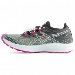 Asics - Women's Fujispeed - Chaussures de trail -Pas Sportif Soldes asics womens fujispeed chaussures de trail detail 4