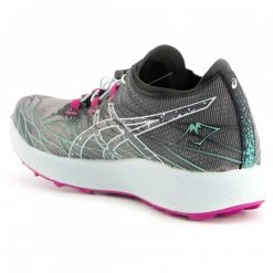 Asics - Women's Fujispeed - Chaussures de trail -Pas Sportif Soldes asics womens fujispeed chaussures de trail detail 5