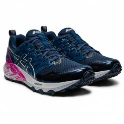 Asics - Women's Gel-Trabuco Terra - Chaussures de trail
