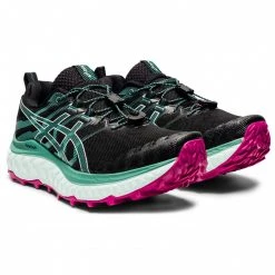 Asics - Women's Trabuco Max - Chaussures de trail
