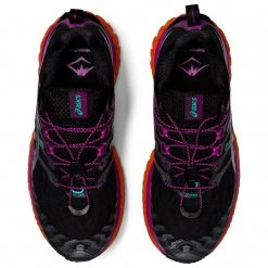 Asics - Women's Trabuco Max - Chaussures de trail -Pas Sportif Soldes asics womens trabuco max chaussures de trail detail 4