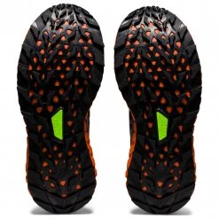 Asics - Women's Trabuco Max - Chaussures de trail -Pas Sportif Soldes asics womens trabuco max chaussures de trail detail 6