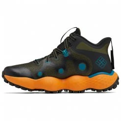 Columbia - Escape Thrive Endure - Chaussures multisports -Pas Sportif Soldes columbia escape thrive endure chaussures multisports detail 5