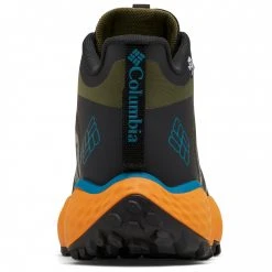 Columbia - Escape Thrive Endure - Chaussures multisports -Pas Sportif Soldes columbia escape thrive endure chaussures multisports detail 6