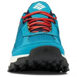 Columbia - Hatana Max Outdry - Chaussures multisports -Pas Sportif Soldes columbia hatana max outdry chaussures multisports detail 3