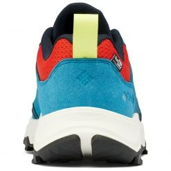 Columbia - Hatana Max Outdry - Chaussures multisports -Pas Sportif Soldes columbia hatana max outdry chaussures multisports detail 6