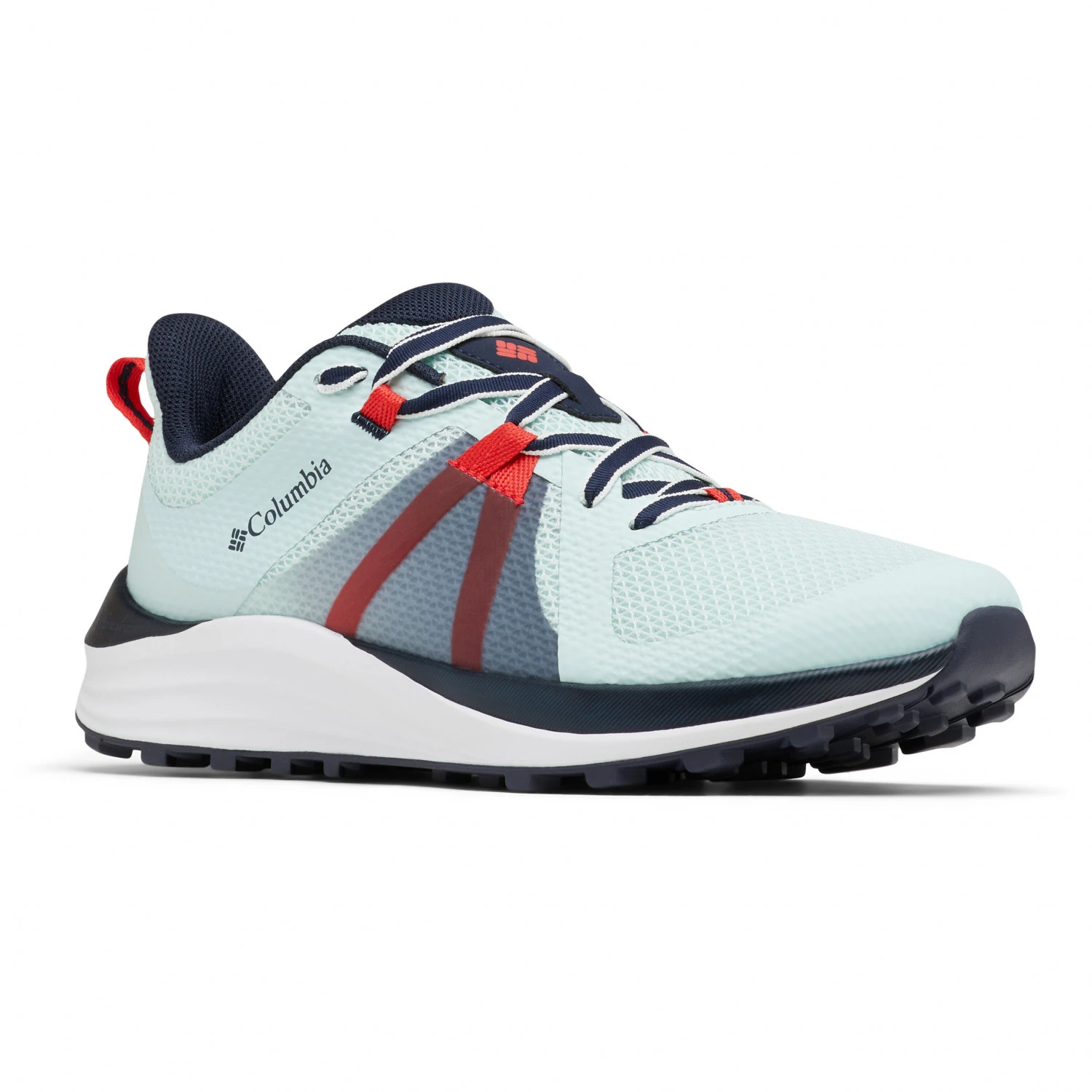 Columbia - Women's Escape Pursuit - Chaussures multisports 2 Columbia - Women's Escape Pursuit - Chaussures multisports – Image 2