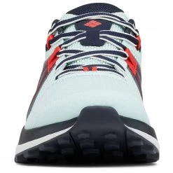 Columbia - Women's Escape Pursuit - Chaussures multisports 8 Columbia - Women's Escape Pursuit - Chaussures multisports -Pas Sportif Soldes columbia womens escape pursuit chaussures multisports detail 3