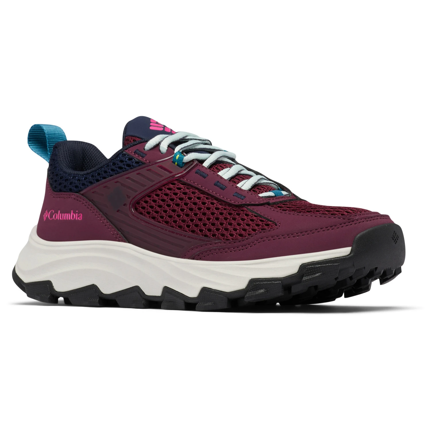 Columbia - Women's Hatana Breathe - Chaussures multisports 2 Columbia - Women's Hatana Breathe - Chaussures multisports – Image 2