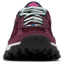 Columbia - Women's Hatana Breathe - Chaussures multisports 8 Columbia - Women's Hatana Breathe - Chaussures multisports -Pas Sportif Soldes columbia womens hatana breathe chaussures multisports detail 3