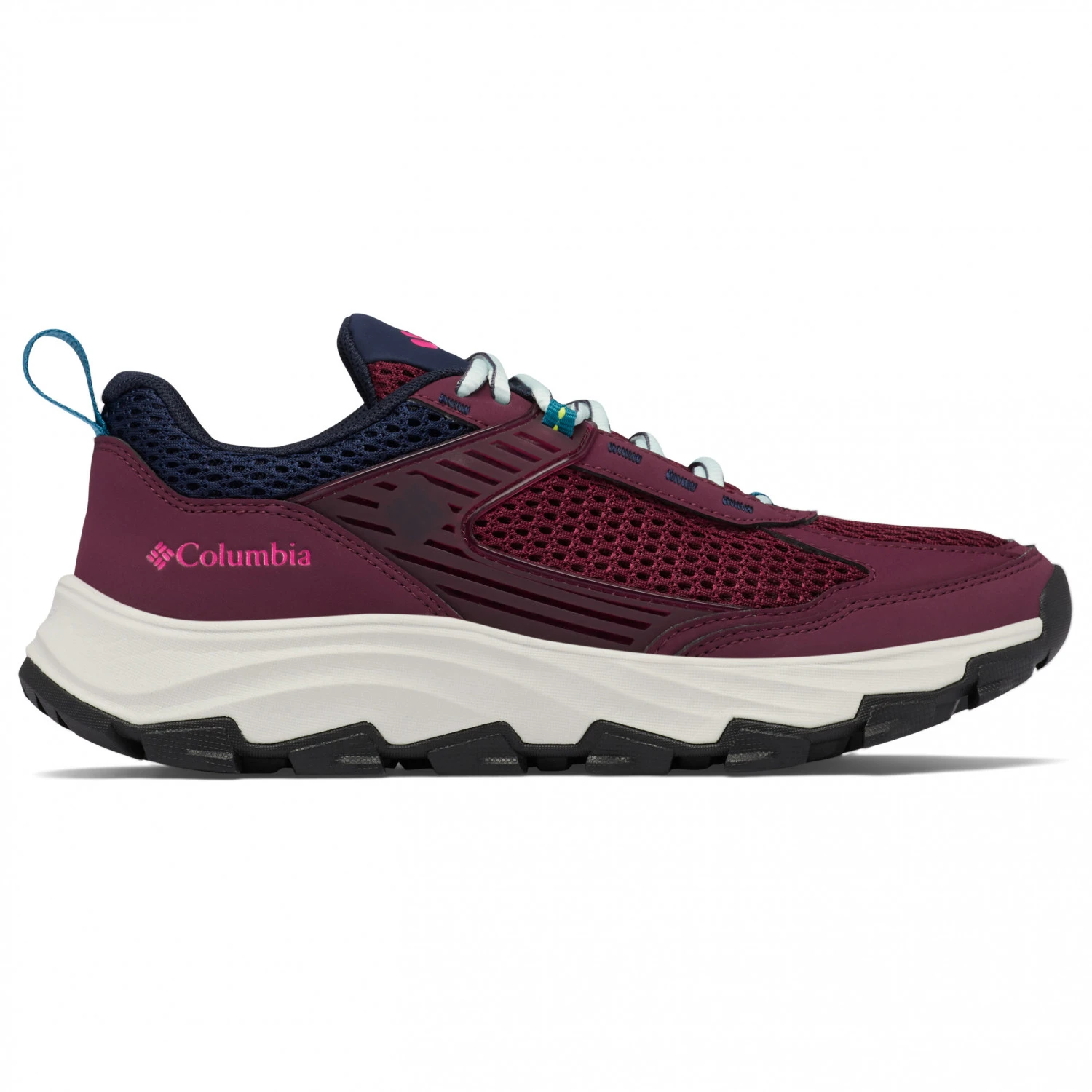 Columbia - Women's Hatana Breathe - Chaussures multisports 1 Columbia - Women's Hatana Breathe - Chaussures multisports