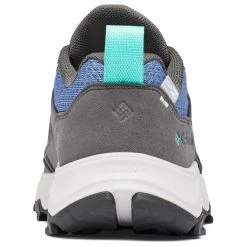 Columbia - Women's Hatana Max Outdry - Chaussures multisports -Pas Sportif Soldes columbia womens hatana max outdry chaussures multisports detail 6
